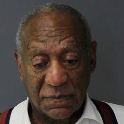 Bill Cosby sued for sexual assault by 9 women in Nevada