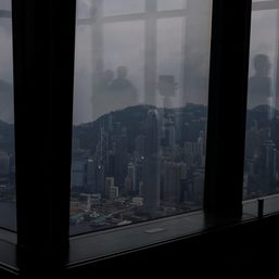 Mental health in spotlight in Hong Kong after violent attacks