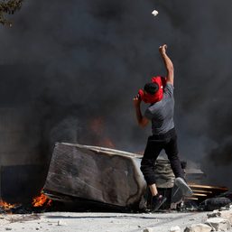 Israeli security chiefs vow crackdown on settler ‘terrorism’