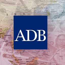 [OPINION] To ADB: Make private corporate sector a follower, not leader, in people’s development