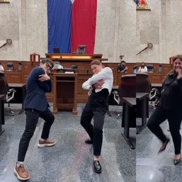 QC vice mayor defends Aiko Melendez, councilors over TikTok video in session hall