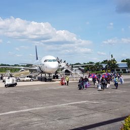 Cotabato airport reopens for private, military use only