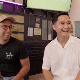 WATCH: Butterboy blends queerness and business 