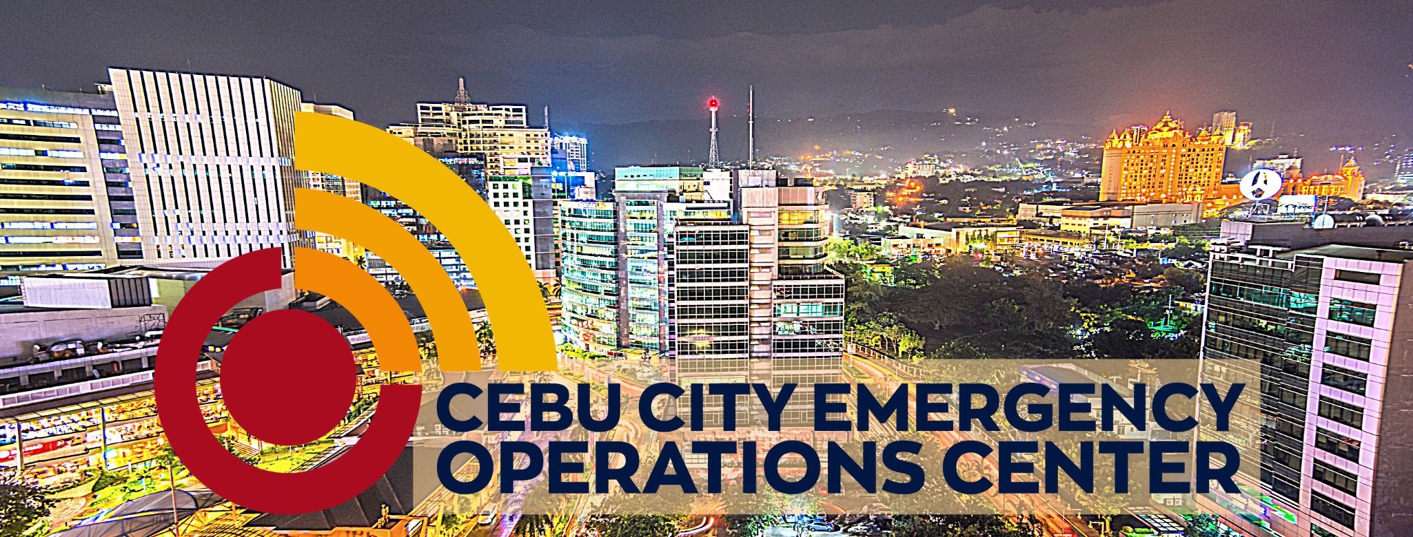 After 3 years, Cebu City closes COVID-19 emergency operations center