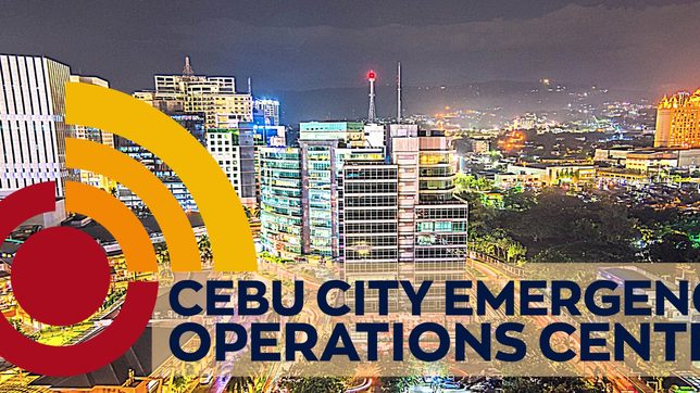 After 3 years, Cebu City closes COVID-19 emergency operations center