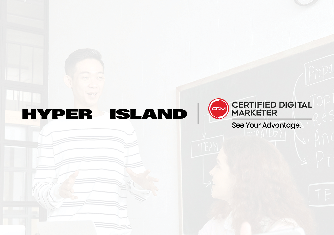 Certified Digital Marketer, Hyper Island partner to strengthen executive education in the Philippines