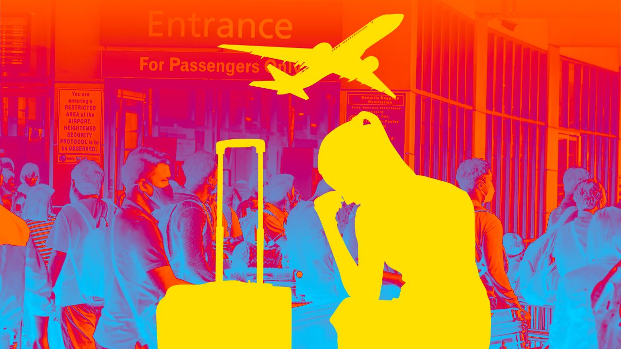 Cebu Pacific passengers decry ‘arbitrary’ flight cancellations, Senate probe set