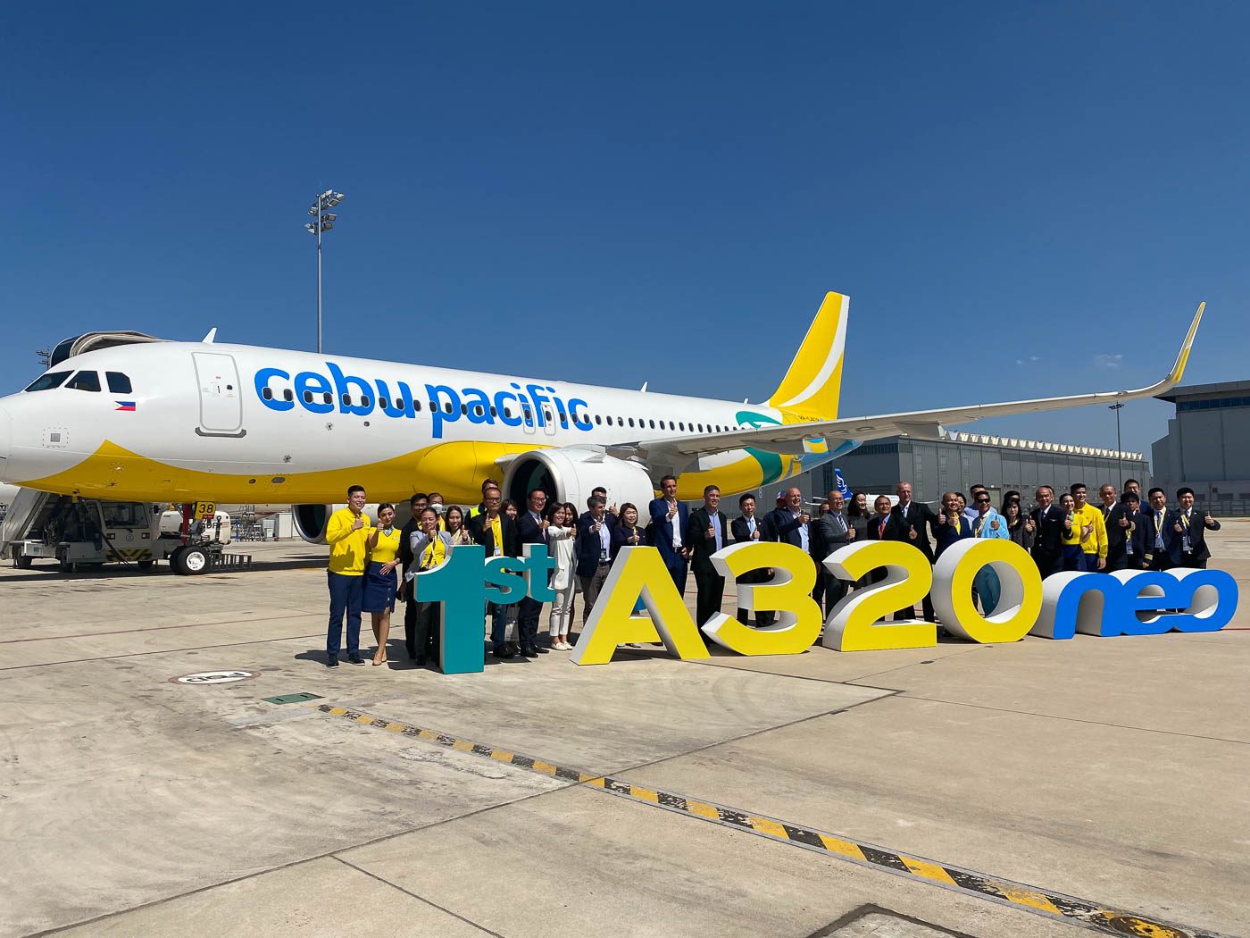 Cebu Pacific adds more planes as it struggles with disruptions