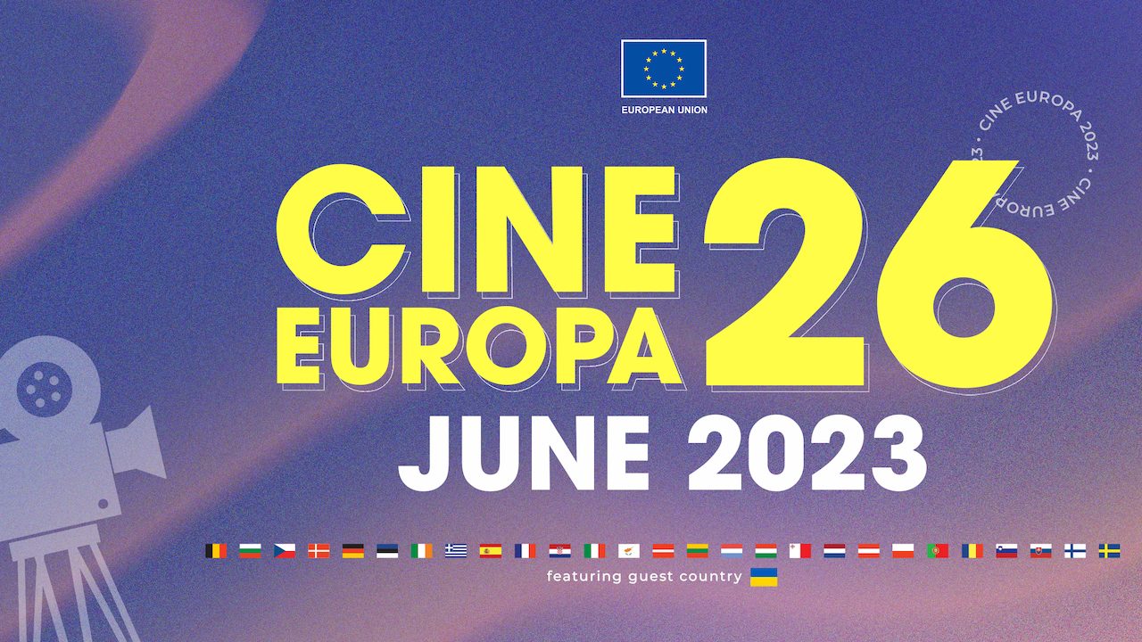 LOOK: 10 films to see at Cine Europa 26