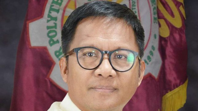Ilocos Sur state college president dies in vehicle collision