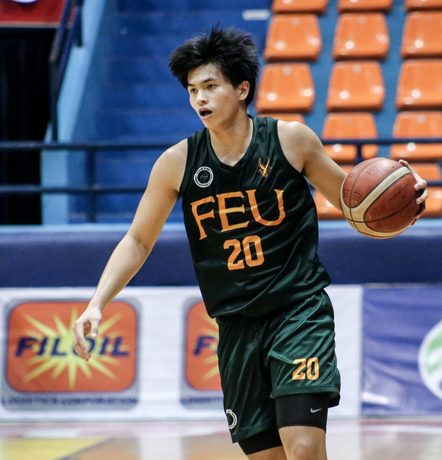 FilOil: FEU notches 3rd straight win, keeps undermanned Ateneo winless in 4 games 