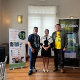 GCash, RAFI continue reforestation initiatives in Cebu