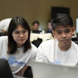 The youth reimagine fintech at GCash’s ImaGnation Competition 2023