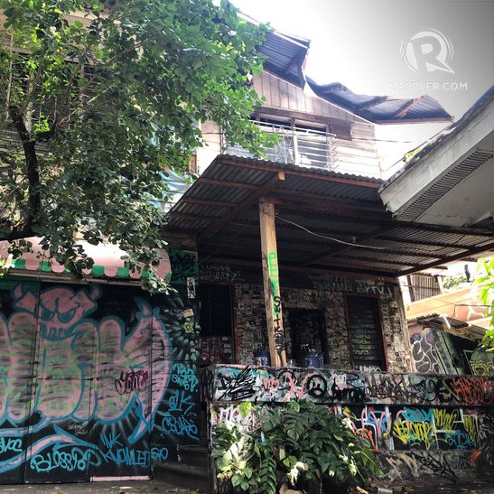 Beloved Cebuano café Kukuk’s Nest closes down after 34 years