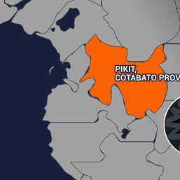 Teacher dies in grenade blast in violence-plagued town in Cotabato province