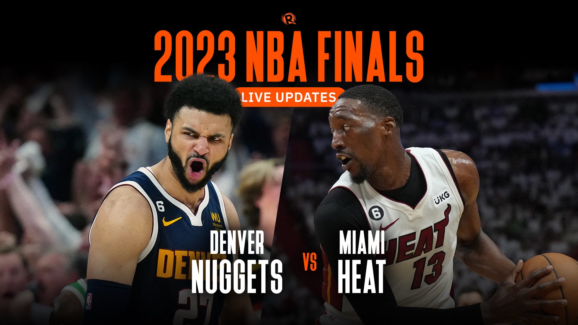 HIGHLIGHTS: Denver Nuggets vs Miami Heat, Game 2 – NBA Finals 2023