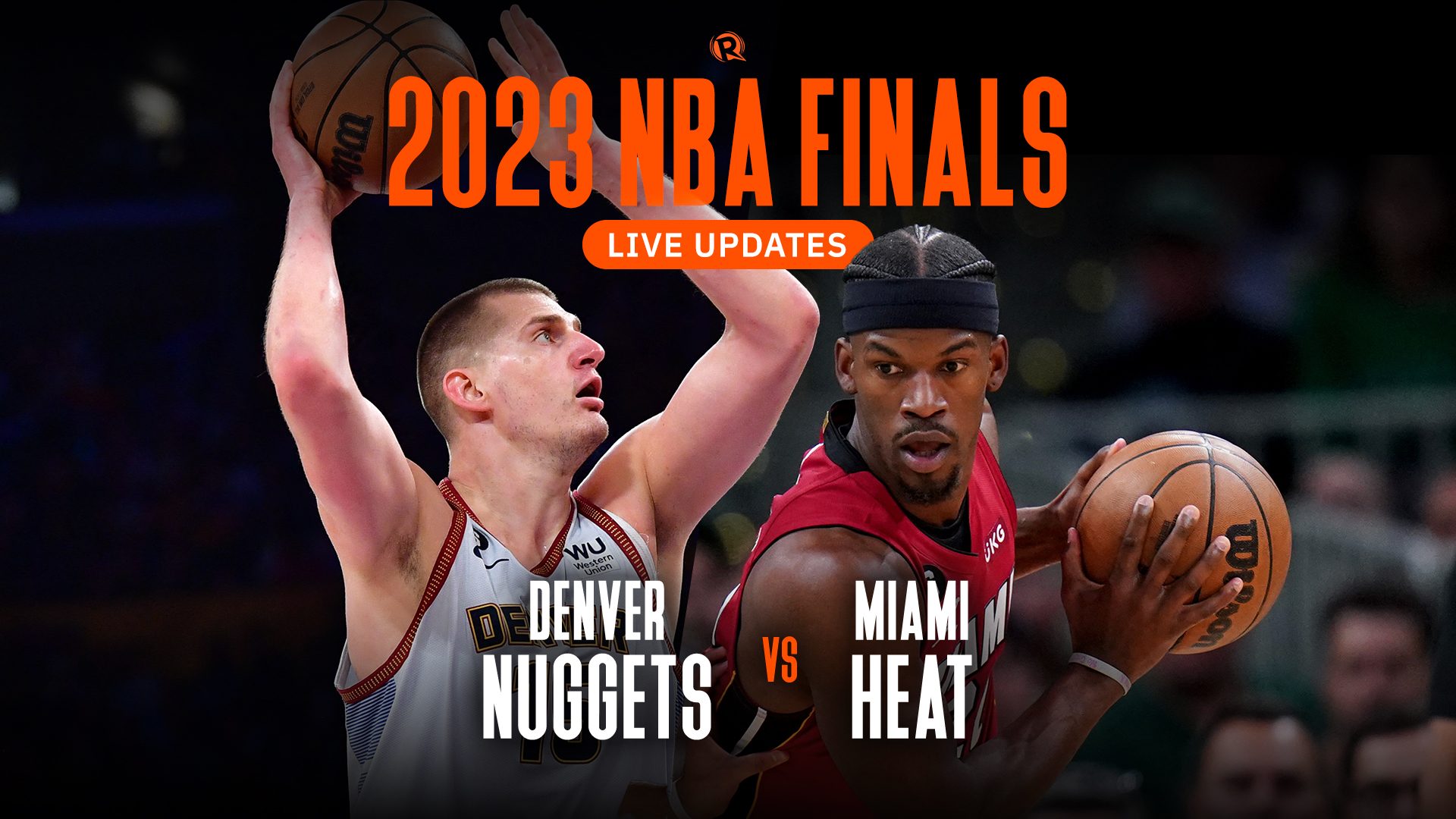 HIGHLIGHTS Denver Nuggets vs Miami Heat, Game 3 NBA Finals 2023