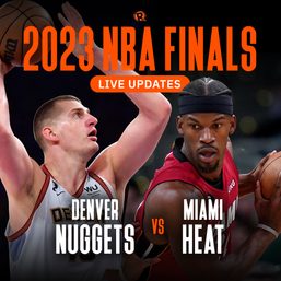 LIVE UPDATES: Denver Nuggets vs Miami Heat, Game 3 – NBA Finals 2023