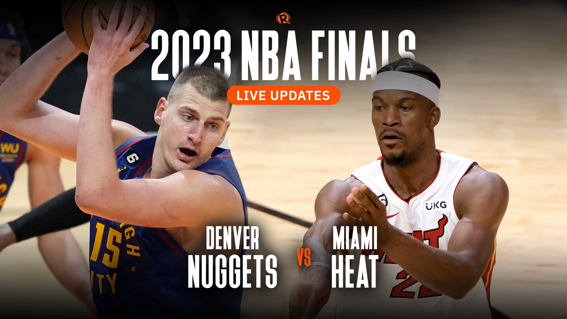 HIGHLIGHTS: Denver Nuggets vs Miami Heat, Game 4 – NBA Finals 2023