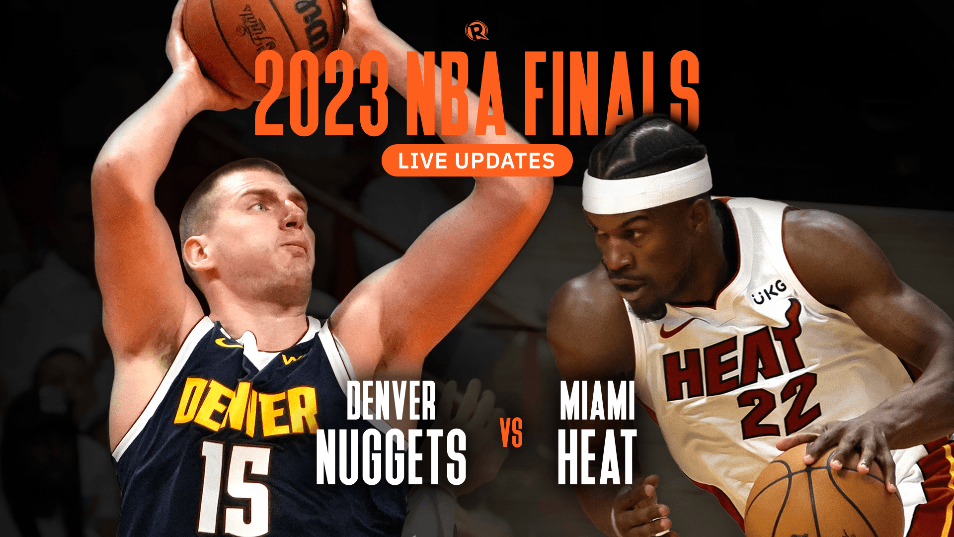 Nuggets vs. Heat final score, highlights: Nikola Jokic leads