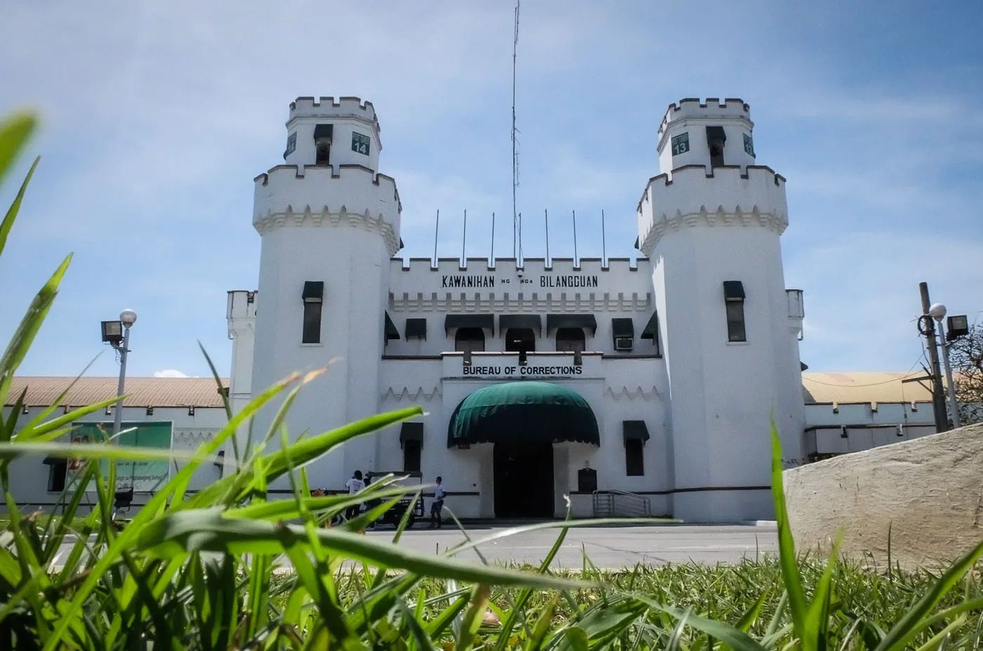 Missing Bilibid person deprived of liberty rearrested in Rizal
