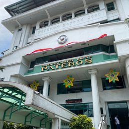 Pateros challenges Taguig’s claim over Fort Bonifacio, EMBOs
