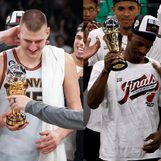 Heat’s Jimmy Butler, Nuggets’ Nikola Jokic headline start of NBA Finals