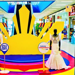 SM Supermalls honors Super Pinoys this June