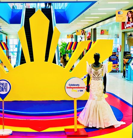 SM Supermalls honors Super Pinoys this June