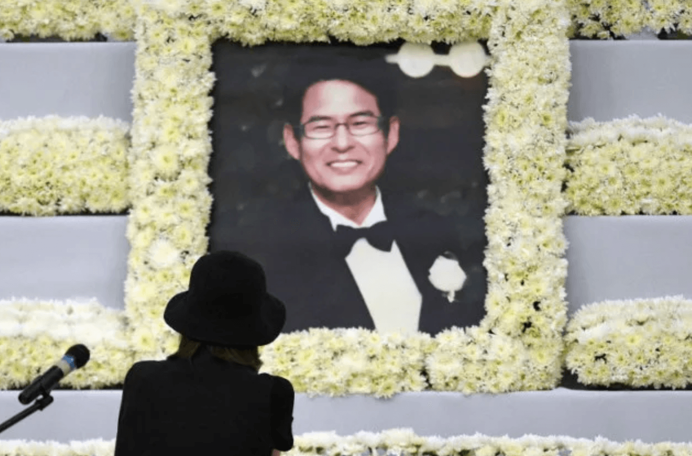 Court convicts cop, NBI agent over death of South Korean Jee Ick Joo