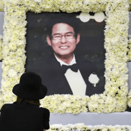 Court convicts cop, NBI agent over death of South Korean Jee Ick Joo