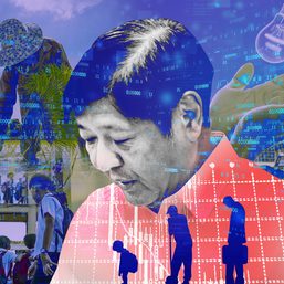 [ANALYSIS] The economy during Marcos’ first year