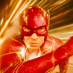 ‘The Flash’ (2023) review: Some stumbles, but it gets good speed