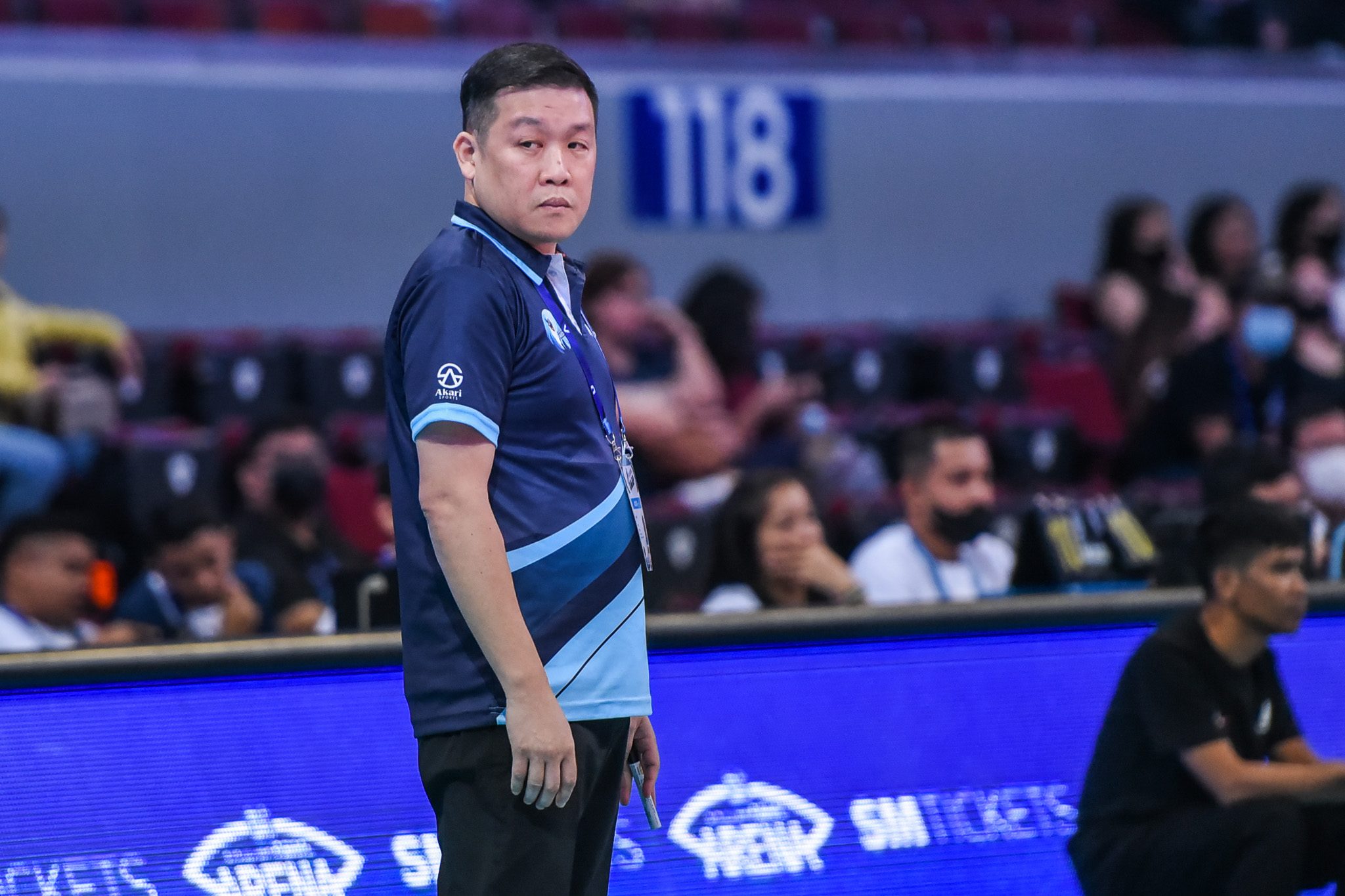 ‘Complete support’: Adamson, Jerry Yee part ways as new PVL Farm Fresh gig begins