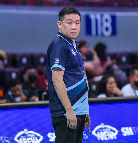 ‘Complete support’: Adamson, Jerry Yee part ways as new PVL Farm Fresh gig begins
