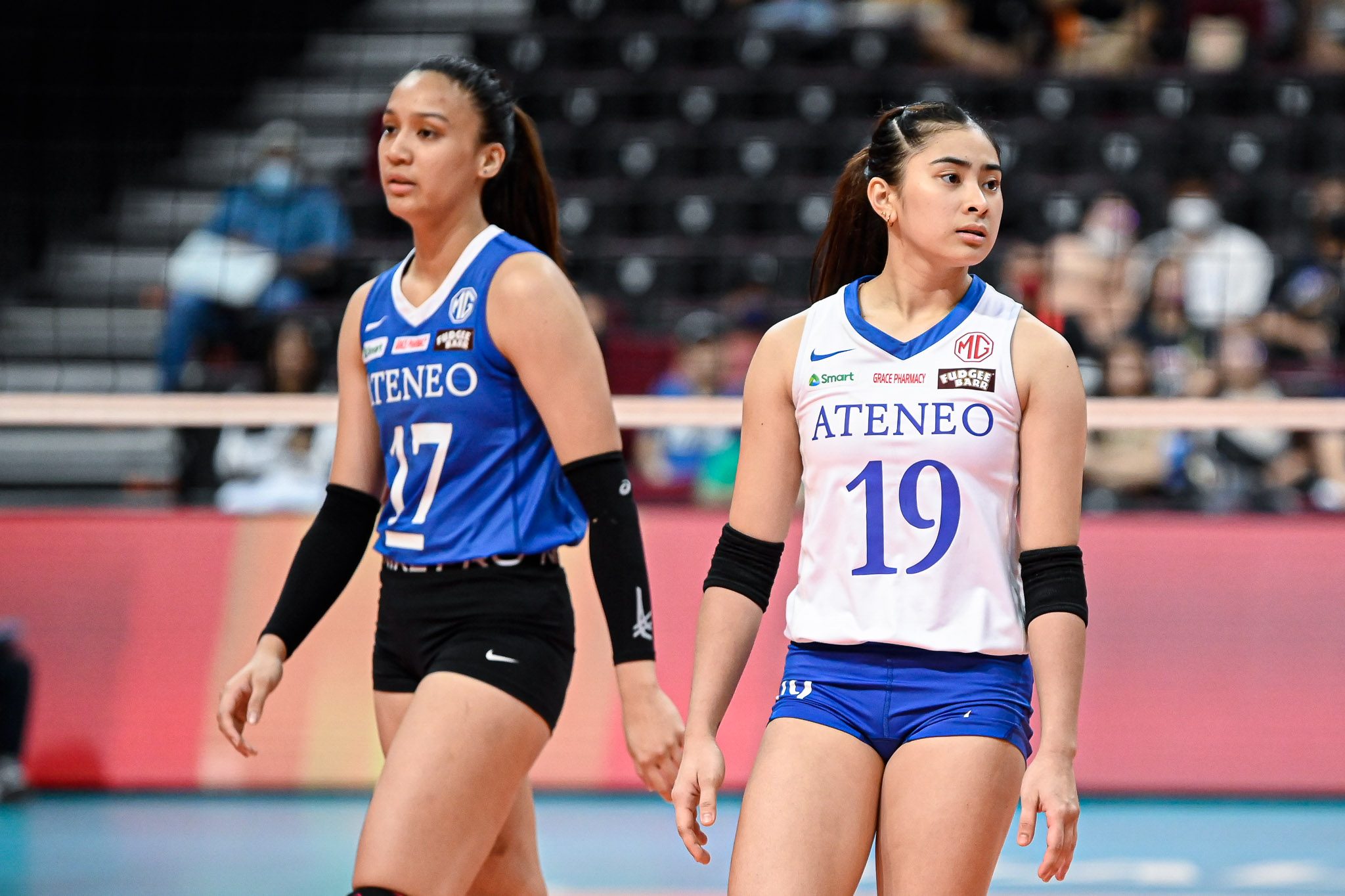 Indonesia kembali menguji Filipina di Asian Women’s Volleyball Challenge Cup