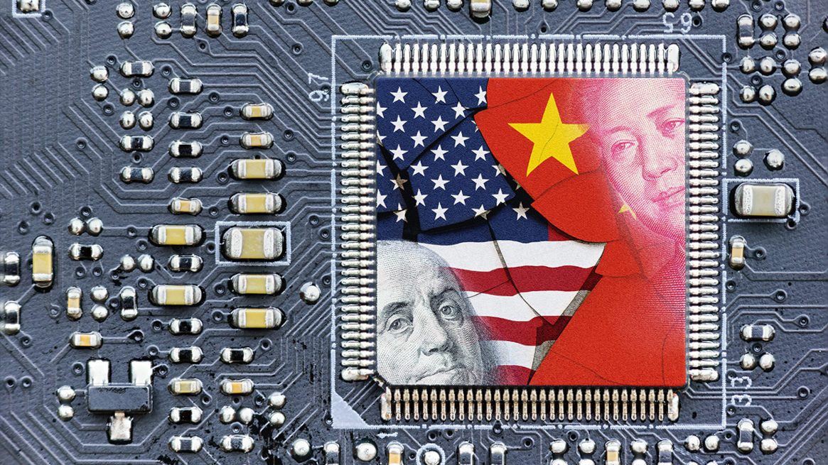 US considering new restrictions on AI chip exports to China – WSJ