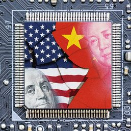 US considering new restrictions on AI chip exports to China – WSJ