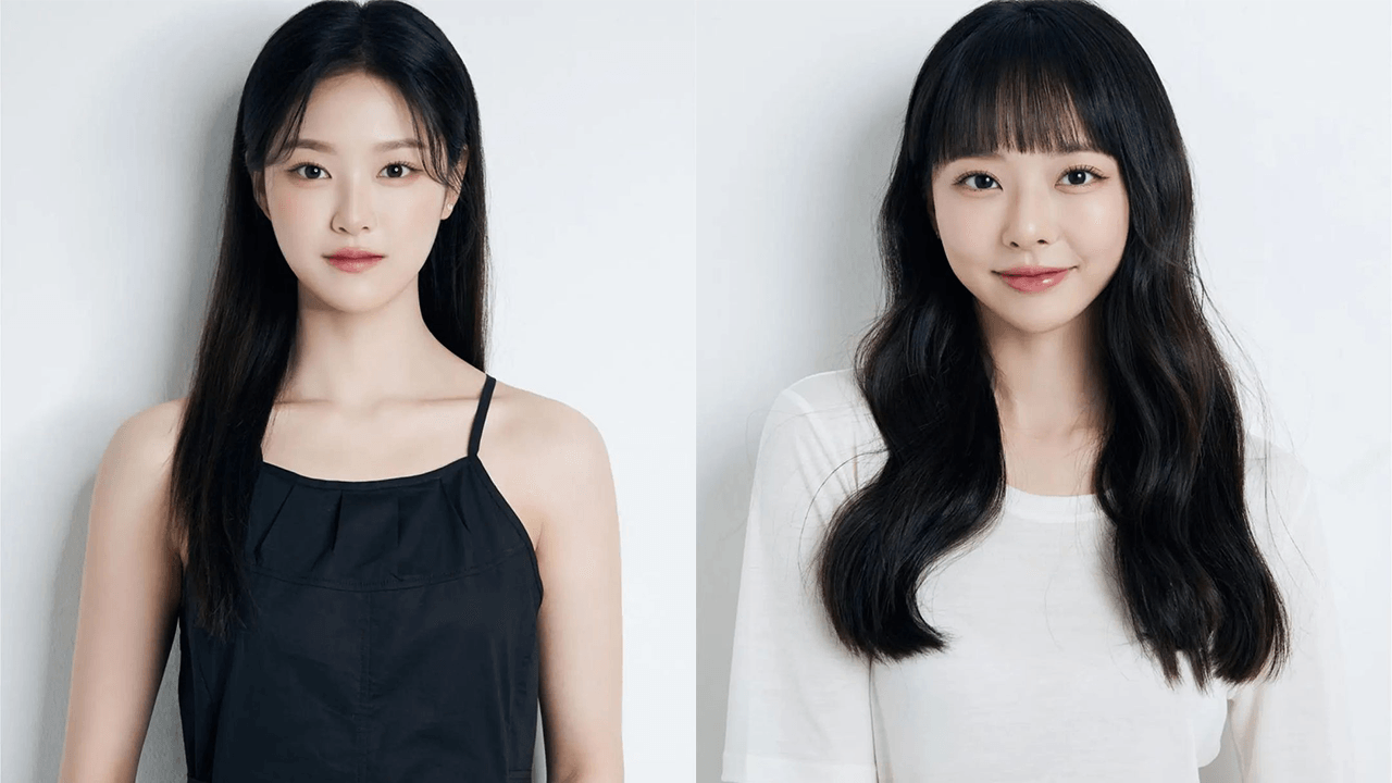 LOONA’s Hyunjin, Vivi sign exclusive contracts with new agency