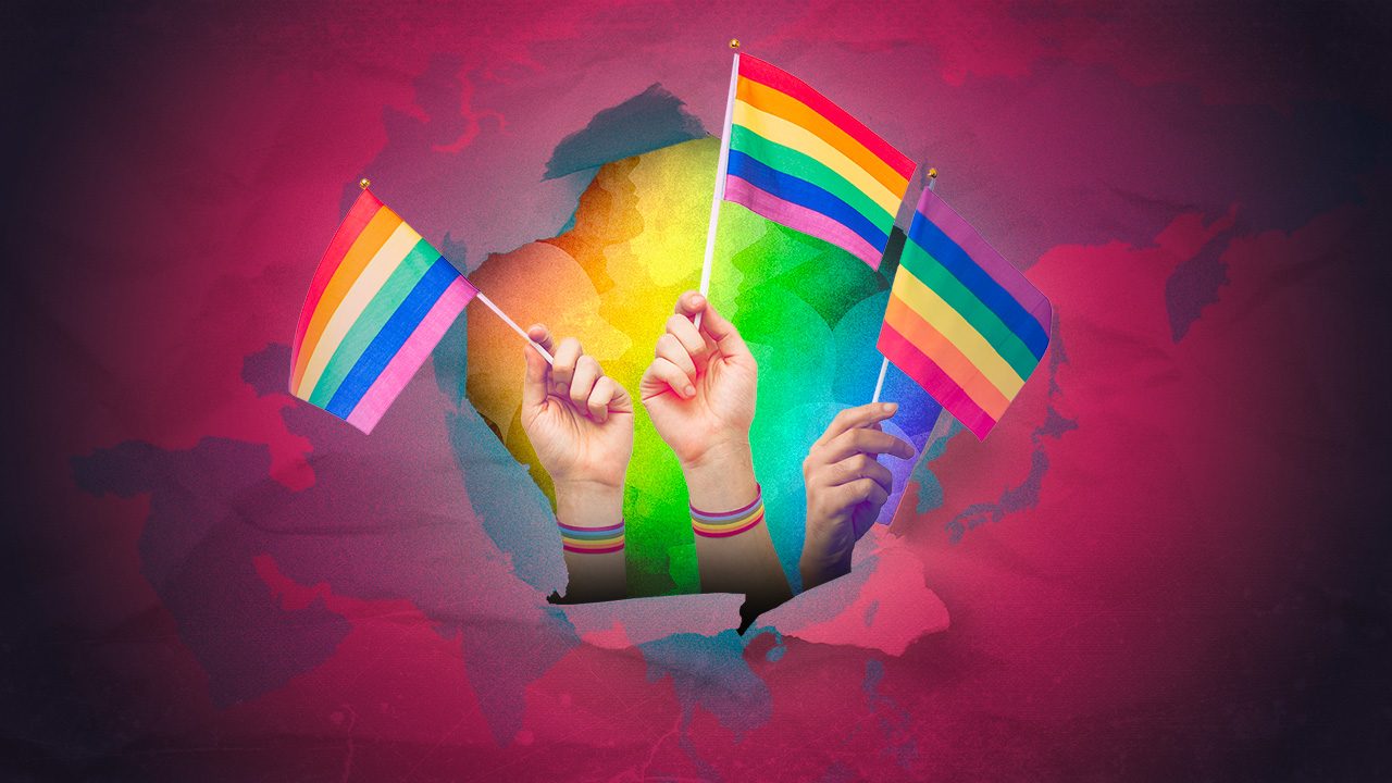 [OPINION] Pride Month is a protest – especially in Asia