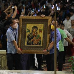 Why Baclaran Church was named ‘important cultural property’ in the Philippines