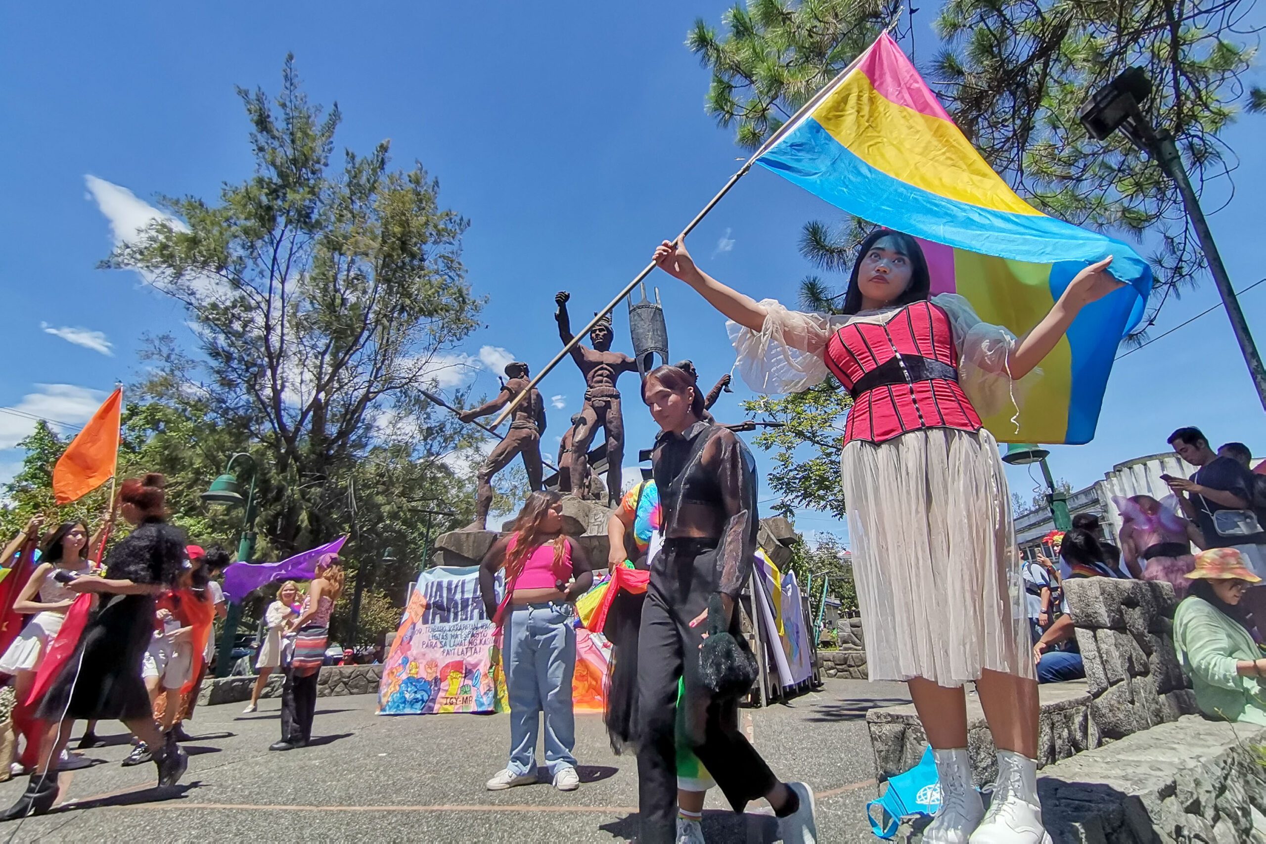 Equality still an uphill struggle for Baguio LGBTQ+ folk despite gains