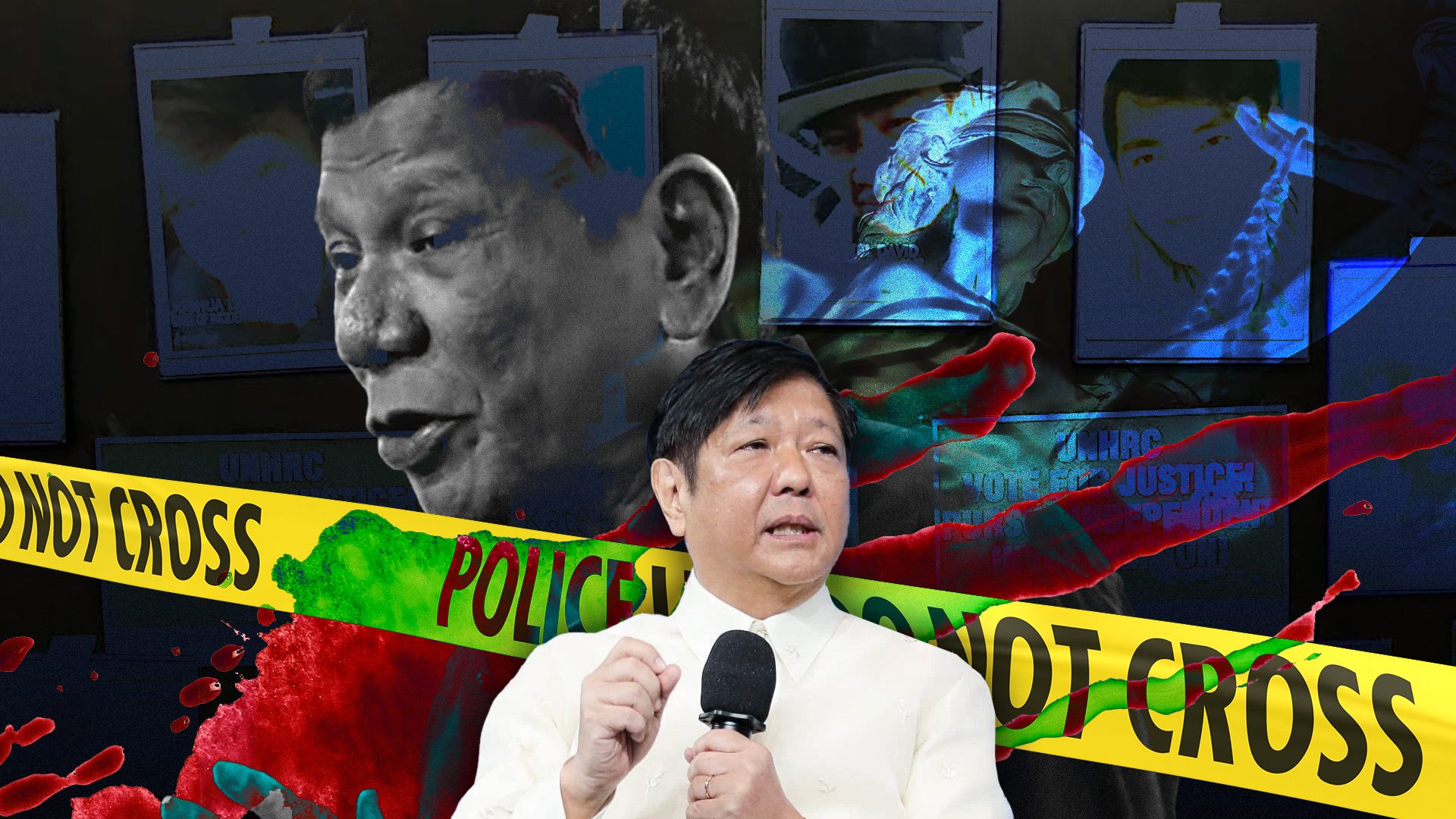 More killings, no justice: Navigating continued impunity from Duterte to Marcos