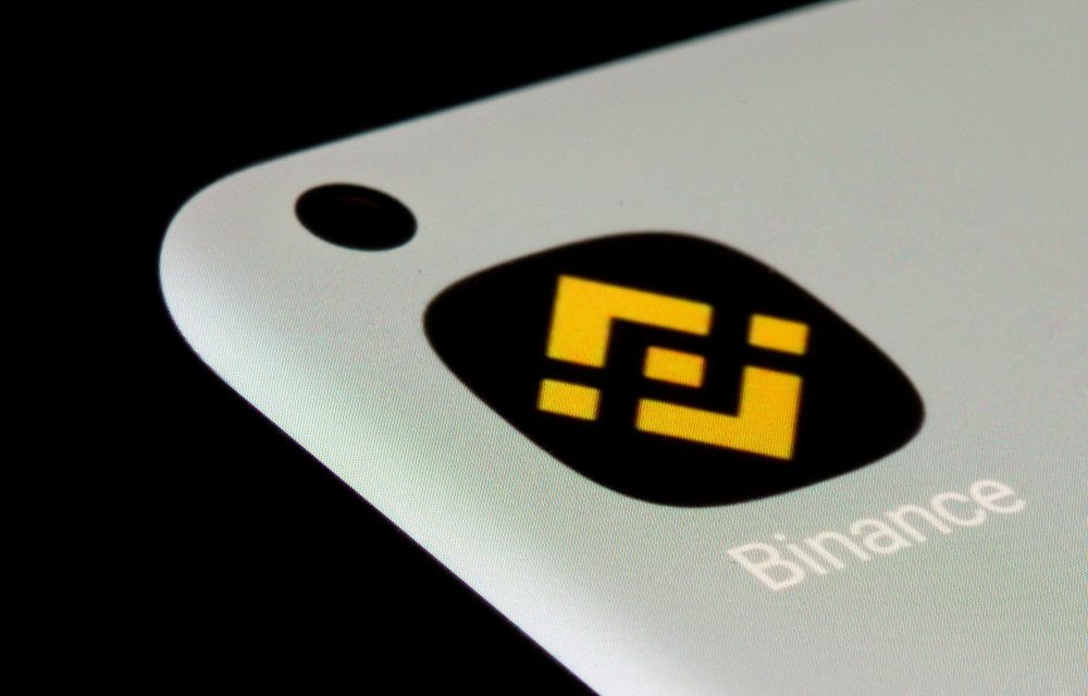 US sues Binance and founder Changpeng Zhao over ‘web of deception’
