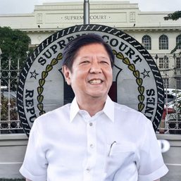 ‘Unconstitutional’: Supreme Court rebuffs Marcos’ postponement of barangay polls
