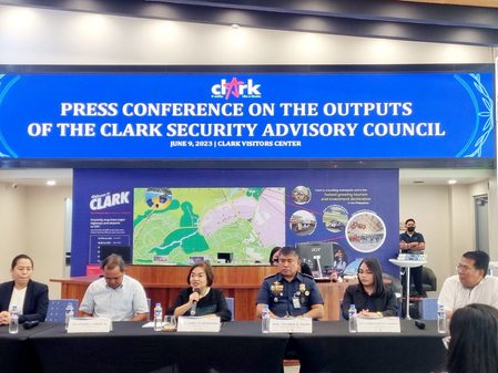 Clark human trafficking aftermath: Pagcor penalizes POGO sub-licensing