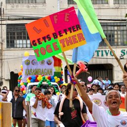 More Filipinos find gays, lesbians ‘trustworthy’ compared to a decade ago – SWS