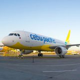 International travel, holidays drive Cebu Pacific’s net income to double in Q1