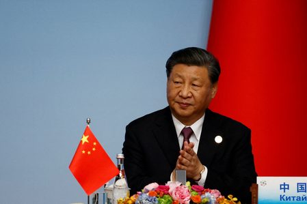 Xi Jinping a game-changer in Beijing’s South China Sea shift 
