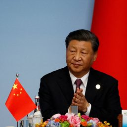 Xi Jinping a game-changer in Beijing’s South China Sea shift 